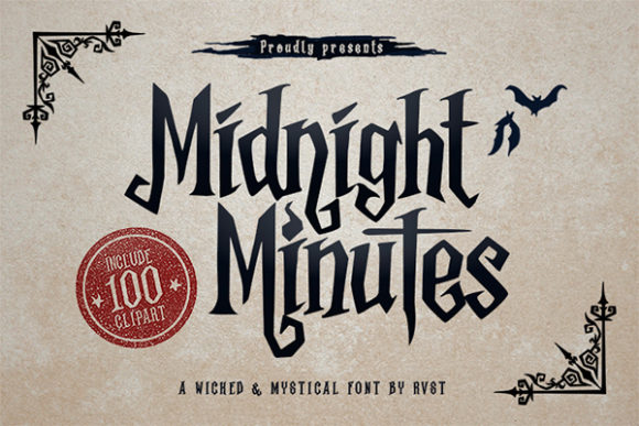Choosing Midnight Minutes for a Lifestyle Blog Redesign