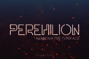 Choosing Perehilion for a Modern Website Header