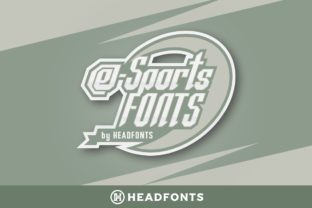 ESports Family: The Font That Boosts Campaign Impact
