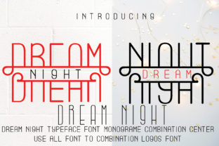 How Dream Nigt Transformed My Brand’s Visual Identity