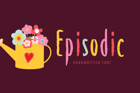 How Episodic Transformed My Brand’s Visual Identity
