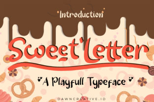 How Sweet Letter Boosted My Campaign's Visual Impact