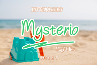 Testing Mysterio for a Creative Portfolio Site